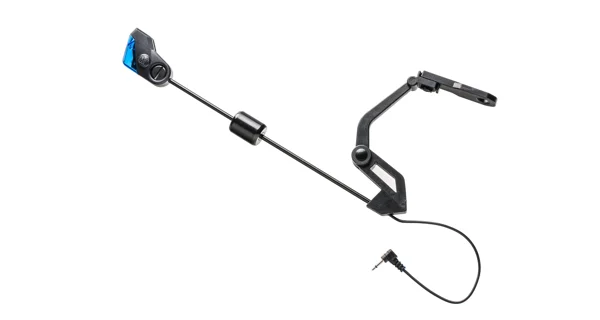 MIVARDI - Swing Arm MCX 66 Modrý