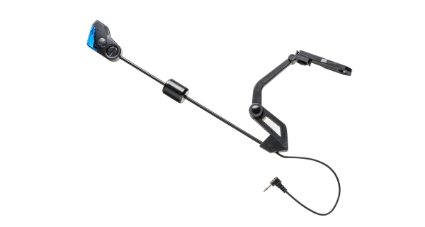 MIVARDI - Swing Arm MCX 66 Modrý