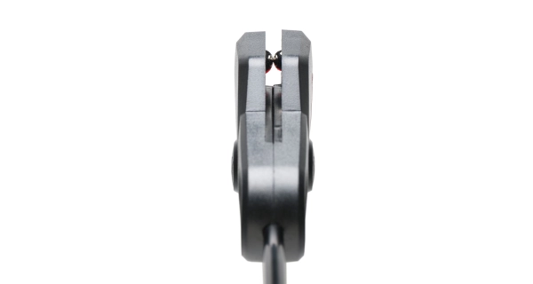 MIVARDI - Swing Arm MCX 66 Modrý