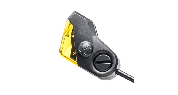 MIVARDI - Swing Arm MCX 66 Žlutý