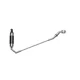 MIVARDI - Swing arm MCX Stainless Multicolor Set 3 ks