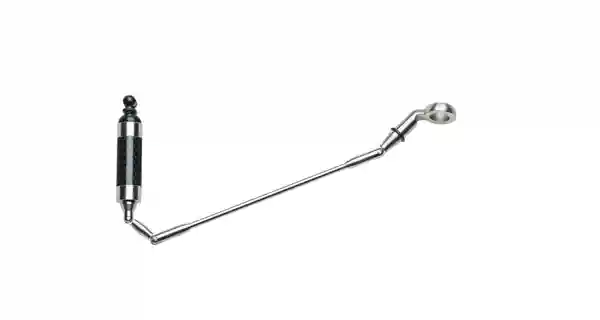 MIVARDI - Swing arm MCX Stainless Multicolor Set 3 ks