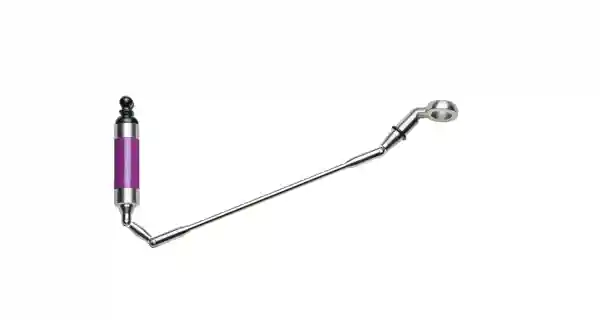 MIVARDI - Swing arm MCX Stainless Multicolor Set 3 ks