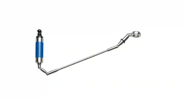 MIVARDI - Swing arm MCX Stainless Multicolor Set 3 ks