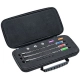 MIVARDI - Swing arm MCX Stainless Multicolor Set 3 ks