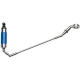 MIVARDI - Swing arm MCX Stainless Multicolor Set 3 ks