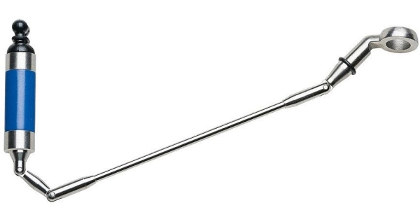 MIVARDI - Swing arm MCX Stainless Multicolor Set 3 ks