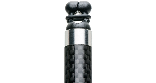 MIVARDI - Swing arm MCX Stainless Multicolor Set 3 ks