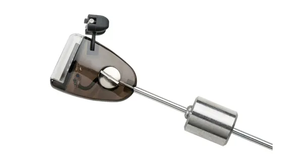 MIVARDI - Swing arm no. 135 - černý