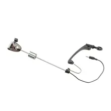 MIVARDI - Swing arm no. 135 - černý