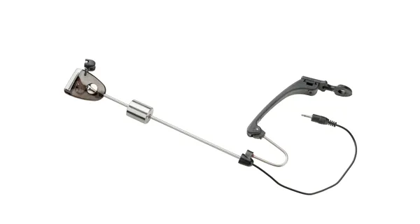 MIVARDI - Swing arm no. 135 - černý
