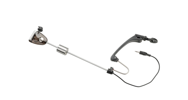 MIVARDI - Swing arm no. 135 - černý