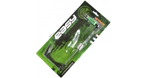 MIVARDI - Swinger Arm Easy Zelený