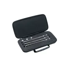 MIVARDI - Swinger Arm MCX Stainless Carbon Set 3 ks