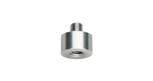 MIVARDI - Swinger Arm MCX Stainless Carbon Set 3 ks