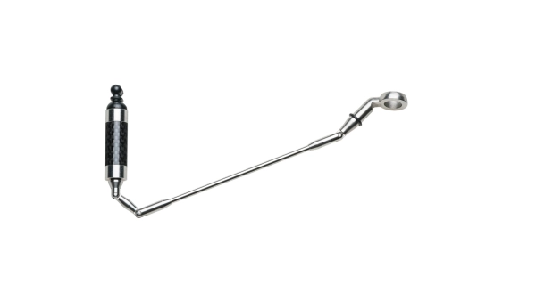 MIVARDI - Swinger Arm MCX Stainless Carbon Set 3 ks