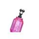 MIVARDI - Swinger Hanger CrystaliX Růžový