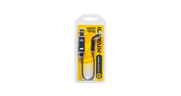 MIVARDI - Swinger Hanger Entrix Černý