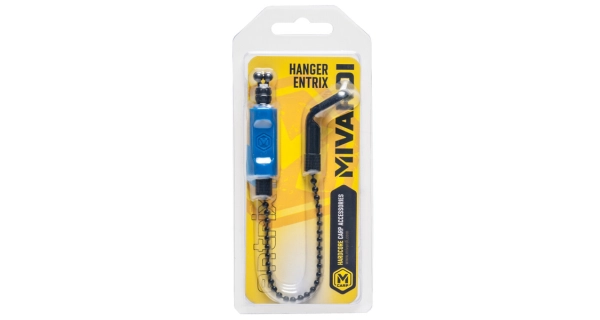 MIVARDI - Swinger Hanger Entrix Modrý