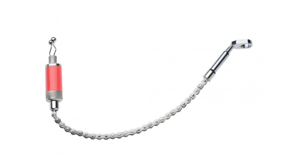 MIVARDI - Swinger Hanger Hardcore Stainless červený