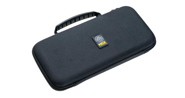 MIVARDI - Swinger Hanger MCX Stainless Carbon Set 3 ks