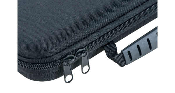 MIVARDI - Swinger Hanger MCX Stainless Carbon Set 3 ks