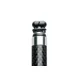 MIVARDI - Swinger Hanger MCX Stainless Multicolor Set 3 ks