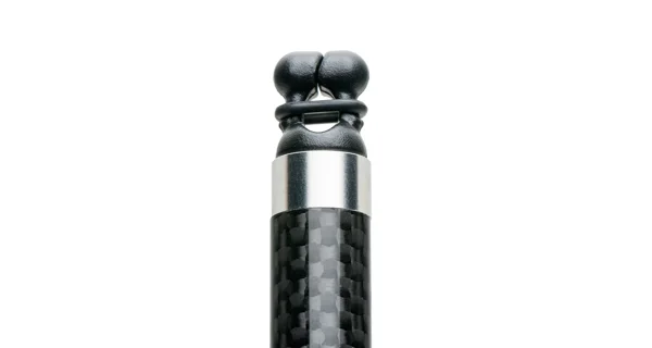 MIVARDI - Swinger Hanger MCX Stainless Multicolor Set 3 ks