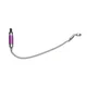 MIVARDI - Swinger Hanger MCX Stainless Multicolor Set 3 ks