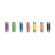 MIVARDI - Swinger Hanger MCX Stainless Multicolor Set 3 ks