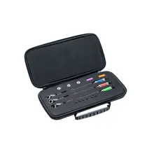 MIVARDI - Swinger Hanger MCX Stainless Multicolor Set 3 ks
