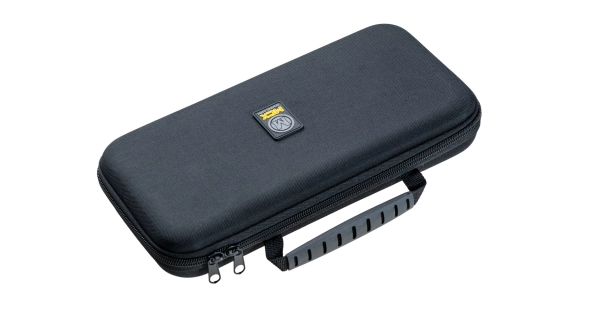 MIVARDI - Swinger Hanger MCX Stainless Multicolor Set 3 ks