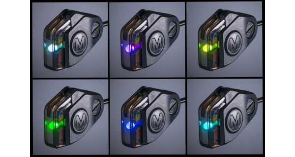 MIVARDI - Swinger MCX 88 Sada 3 ks