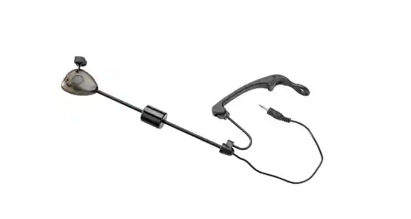 MIVARDI - Swinger Swing Arm 155 Černý