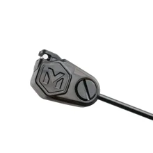 MIVARDI - Swinger Swing Arm MCX 77 Černý