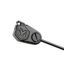 MIVARDI - Swinger Swing Arm MCX 77 Černý