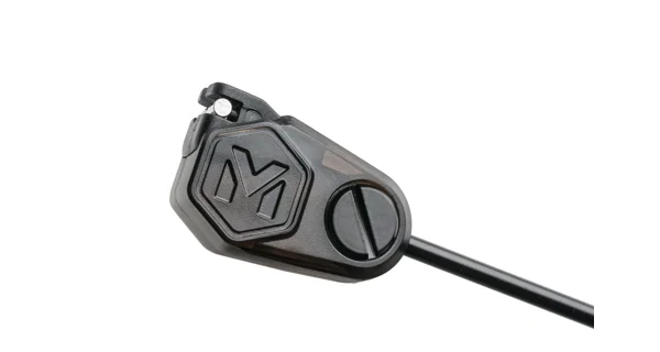 MIVARDI - Swinger Swing Arm MCX 77 Černý