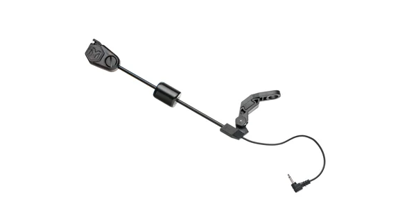 MIVARDI - Swinger Swing Arm MCX 77 Černý