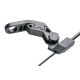 MIVARDI - Swinger Swing Arm MCX 77 Červený