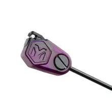 MIVARDI - Swinger Swing Arm MCX 77 Fialový