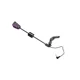 MIVARDI - Swinger Swing Arm MCX 77 Fialový