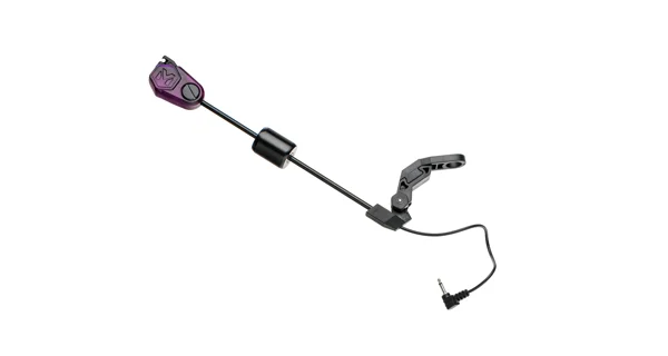 MIVARDI - Swinger Swing Arm MCX 77 Fialový