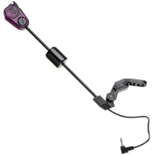 MIVARDI - Swinger Swing Arm MCX 77 Fialový