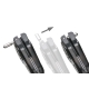 MIVARDI - Swinger Swing Arm MCX 77 Modrý
