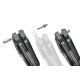 MIVARDI - Swinger Swing Arm MCX 77 Modrý
