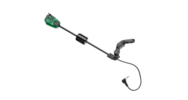 MIVARDI - Swinger Swing Arm MCX 77 Zelený
