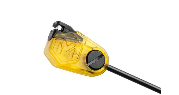 MIVARDI - Swinger Swing Arm MCX 77 Žlutý