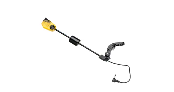 MIVARDI - Swinger Swing Arm MCX 77 Žlutý