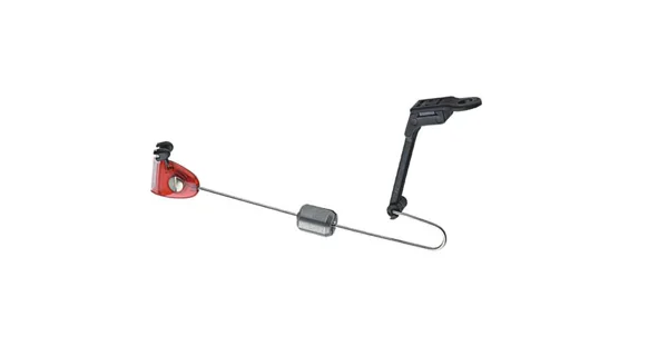 MIVARDI - Swinger Swing Arm No. 130 Červený