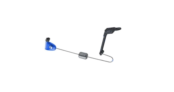 MIVARDI - Swinger Swing Arm No. 130 Modrý